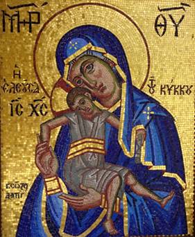 икона сама50