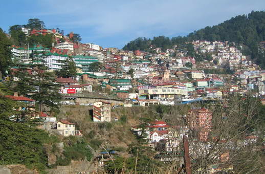 kulu_shimla