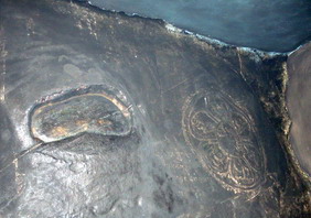 sled v kamne_padmasambhav