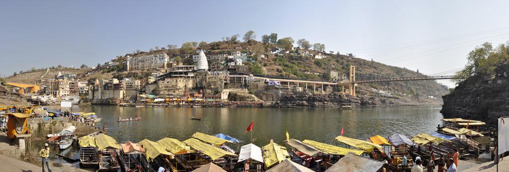 omkareshvar vue обрез