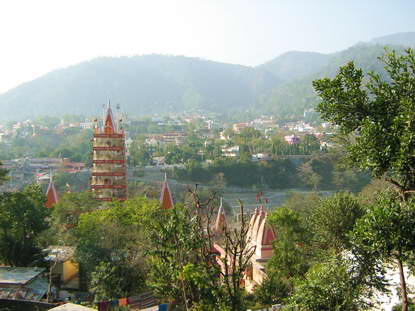Rishikesh