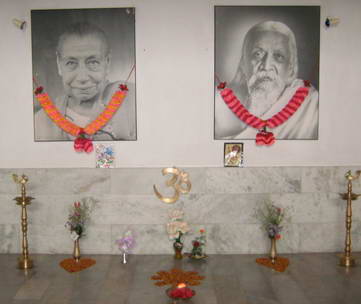 aurobindo