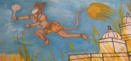 hanuman_hvost