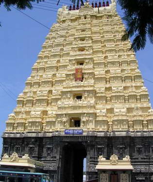 Kanchipuram_Ekambarnatha1s
