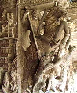 Kanchipuram_Vradaraj_suria