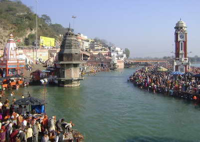 haridwar_ganga