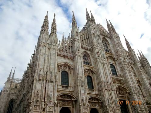 Миланский собор