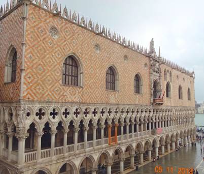 Дворец Дожей