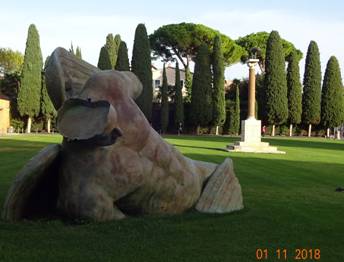 Падший ангел