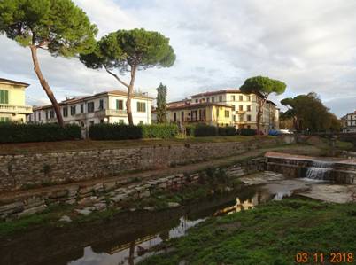 Флоренция дом