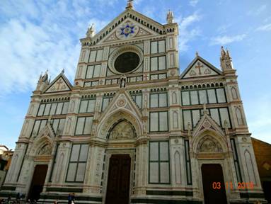 Санта-Кроче