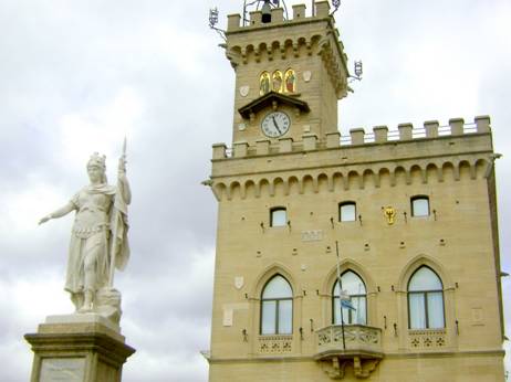 Площадь Свободы