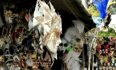 Венеция маска50-70