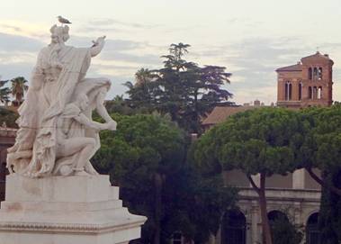 виды с Витторино