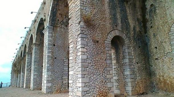 Большой храм и Ярик