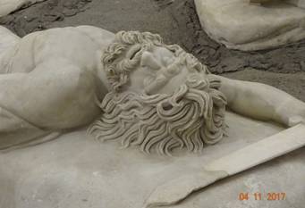 поза смерти80