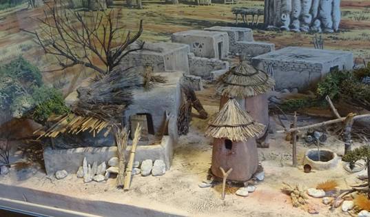 как люди жили раньше80