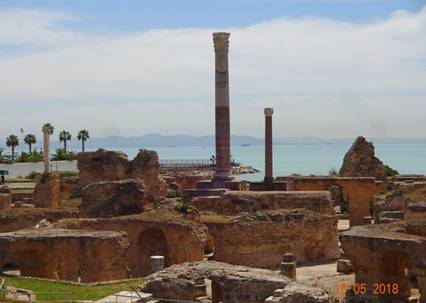 Термы Пия 60