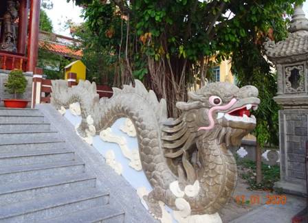 Лонг Щон_дракончик